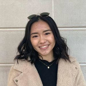 Meet your Posher, Lucy